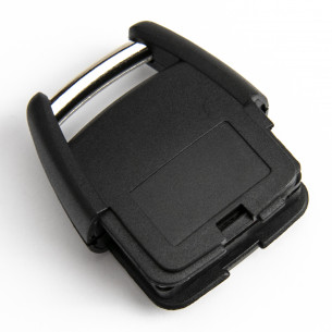 Opel Remote Control Key 433Mhz ID44 PCF7935 - Aftermarket