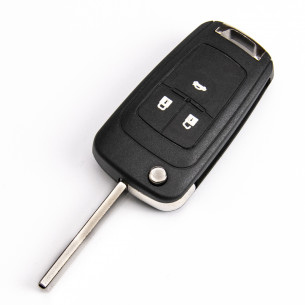 Opel Remote Key 13500234 433Mhz ID46 - Aftermarket