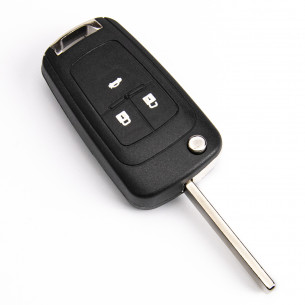 Opel Remote Key 13500234 433Mhz ID46 - Aftermarket