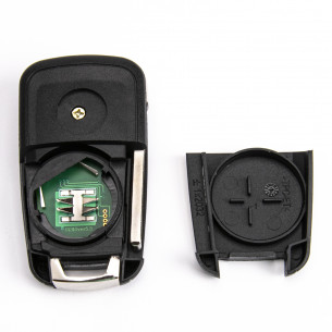 Opel Remote Key 13500234 433Mhz ID46 - Aftermarket