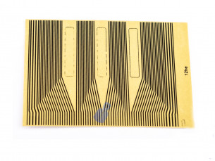 OPEL Ribbon Cable Pixel Repair for LCD Info Display - Aftermarket