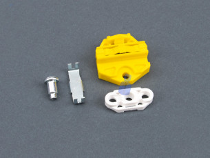 Opel Window Regulator Set - Aftermarket