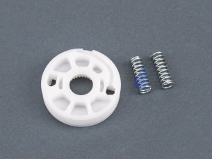 Opel Window Regulator Set - Aftermarket