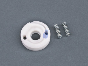 Opel Window Regulator Set - Aftermarket