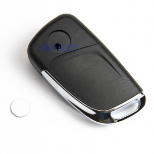 Opel Zafira Corsa Chevrolet Cruze Aveo Guscio Chiave Kit di Conversione