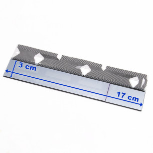 Οθόνη LCD Land Rover Για Ταχύμετρο Ταμπλό - Aftermarket