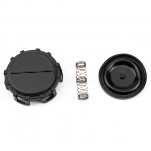 PCV Valve Cap Crankcase Citroen Fiat Mazda Peugeot - Aftermarket