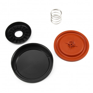 PCV Valve Cap Crankcase For BMW - Aftermarket