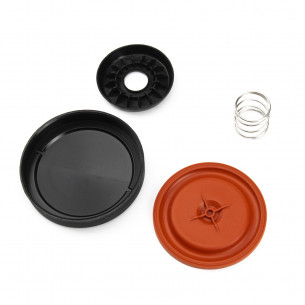 PCV Valve Cap Crankcase For BMW - Aftermarket