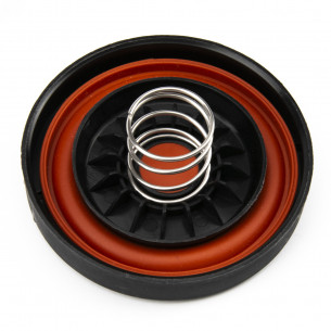 PCV Valve Cap Crankcase For BMW - Aftermarket