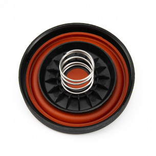 PCV Valve Cap Crankcase For BMW - Aftermarket