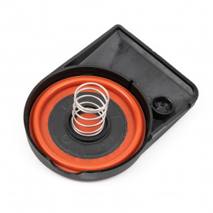 PCV Valve Cap Crankcase 11127646552 For BMW Mini