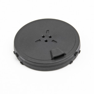 PCV Valve Cap Crankcase Membrane For BMW - Aftermarket