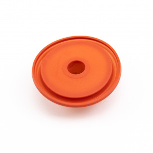 PCV Valve Cap Crankcase Membrane For BMW - Aftermarket