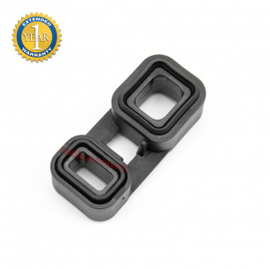 PCV Valve Cap Crankcase Membrane For MINI Citroen Peugeot - Aftermarket
