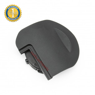 PCV Valve Cap Crankcase Membrane For MINI Citroen Peugeot - Aftermarket
