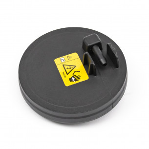 PCV Ventildeckel Kurbelgehäuse Membran 11127570292 für BMW