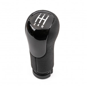 Pelle Pomello Del Cambio Per Ford Fiesta V Fusion 5 Marce