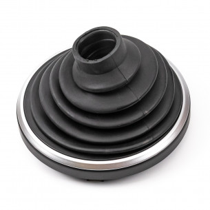 Pelle Pomello Del Cambio Per Ford Fiesta V Fusion 5 Marce