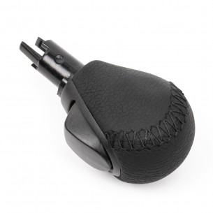 Pelle Pomello Del Cambio Per Smart ForTwo III ForFour II