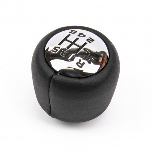 Peugeot 508 Citroen C4 Picasso Gear Shift Stick Knob 6-Speed - Aftermarket
