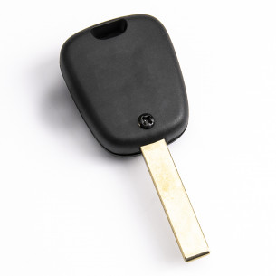 Peugeot Remote Car Key 433Mhz ID46 - Aftermarket