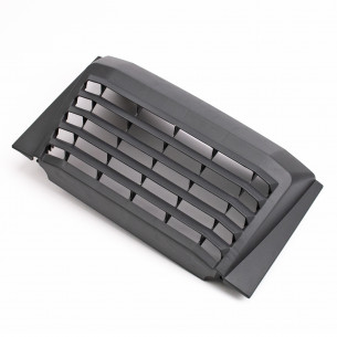 Peugeot Citroen Fiat Cover Vent Flap Under Seat 60911957 - Aftermarket