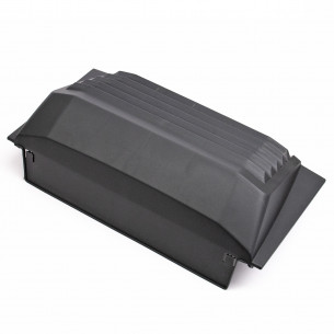 Peugeot Citroen Fiat Cover Vent Flap Under Seat 60911957 - Aftermarket