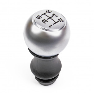 Gear Shift Stick Knob 5-Speed for Peugeot Citroen - Aftermarket