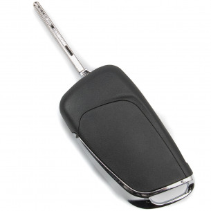 Peugeot Citroen Remote Key 433Mhz FSK ID46 PCF7941 - Aftermarket