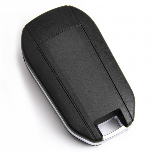 Peugeot Key 1608504480 434Mhz ID46 PCF7941 - Aftermarket