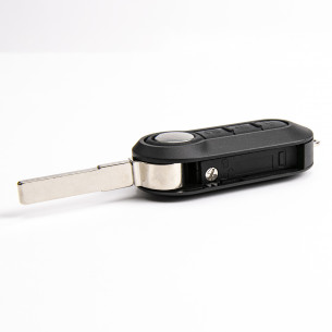 Peugeot Remote Key 71752197 433MHz Delphi PCF7946 - Aftermarket