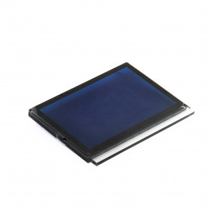 Peugeot LCD Display For A/C Climate - Aftermarket