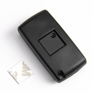 Peugeot Remote Key 6490EE 433MHz ASK 0536 ID46 PCF7961 - Aftermarket