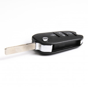 Peugeot Telecomando Chiave 1608504480 434Mhz ID46 PCF7941 - Aftermarket