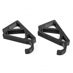 Poggiapiedi per Thule Urban Glide 1 & 2 - Aftermarket