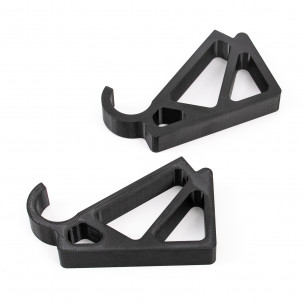 Poggiapiedi per Thule Urban Glide 1 & 2 - Aftermarket