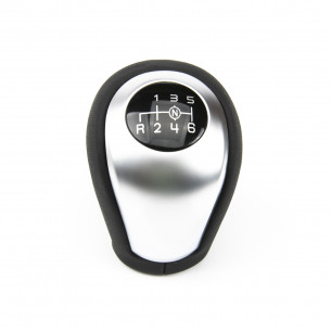 Pomello Del Cambio 6 Marce Per Mercedes - Aftermarket
