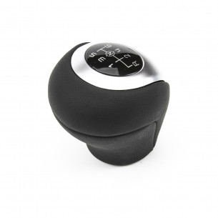 Pomello Del Cambio 6 Marce Per Mercedes - Aftermarket
