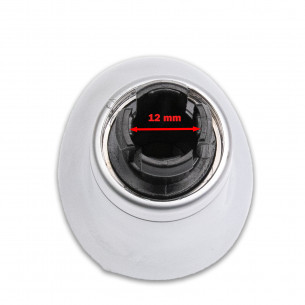 Pomello Del Cambio 6 Marce Per Mercedes - Aftermarket