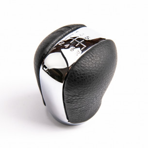 Pomello del cambio 6 marce per Nissan