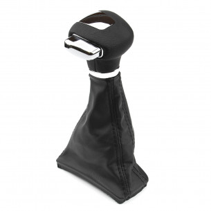 Pomello del cambio automatico con cuffia per Skoda - Aftermarket