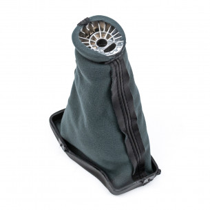 Pomello del cambio automatico con cuffia per Toyota Land Cruiser