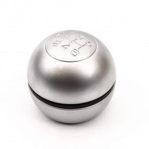 Pomello Del Cambio Cuffia Pu Pelle Per Alfa Romeo Giulietta 6 Marce