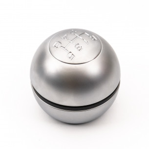 Pomello Del Cambio Cuffia Pu Pelle Per Alfa Romeo Giulietta 6 Marce