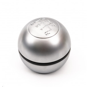 Pomello Del Cambio Cuffia Pu Pelle Per Alfa Romeo Giulietta 6 Marce