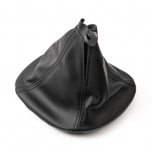 Pomello Del Cambio Cuffia Pu Pelle Per Iveco Daily IV V 6 Marce