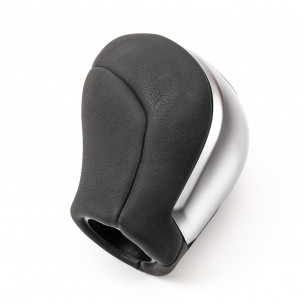 Pomello Del Cambio Cuffia Pu Pelle Per Mercedes Vito W447 6 Marce