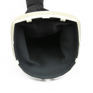 Pomello Del Cambio Cuffia Pu Pelle per Renault - Aftermarket