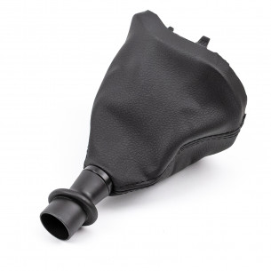 Pomello Del Cambio Cuffia Pu Pelle Per VW Transporter T6 5 Marce